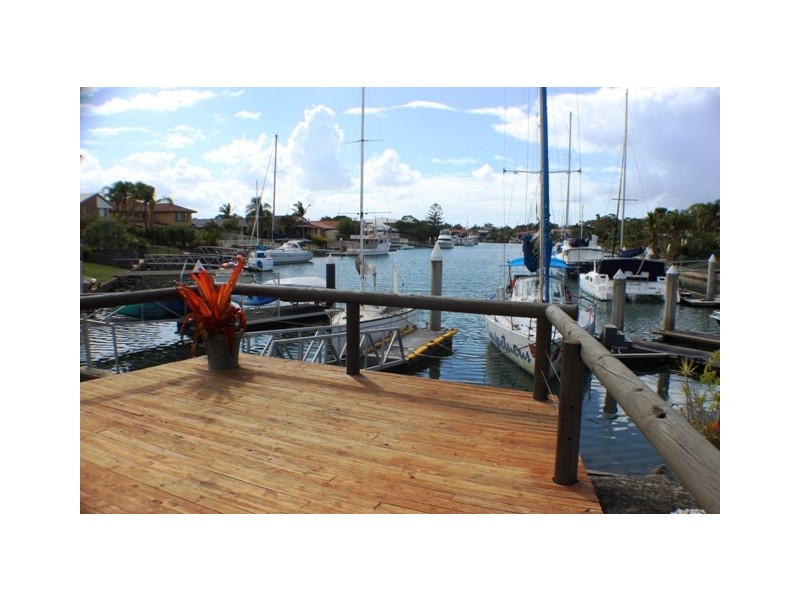 5 Masthead Drive, Cleveland QLD 4163