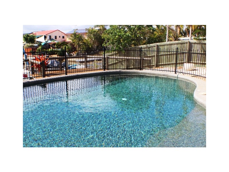 5 Masthead Drive, Cleveland QLD 4163