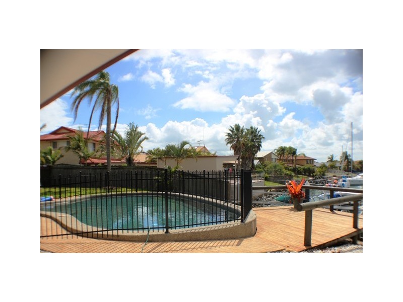 5 Masthead Drive, Cleveland QLD 4163