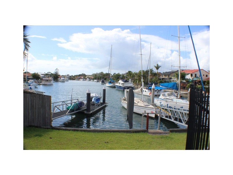 5 Masthead Drive, Cleveland QLD 4163