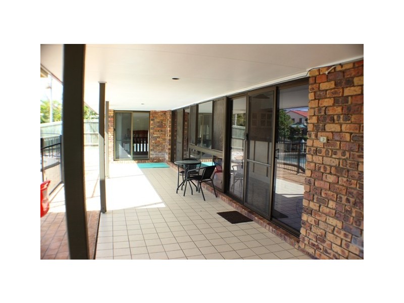 5 Masthead Drive, Cleveland QLD 4163