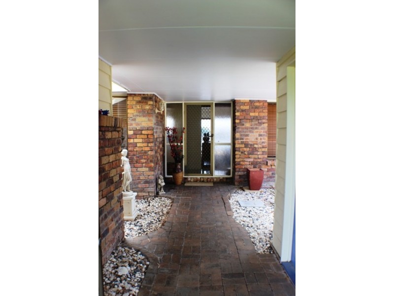 5 Masthead Drive, Cleveland QLD 4163