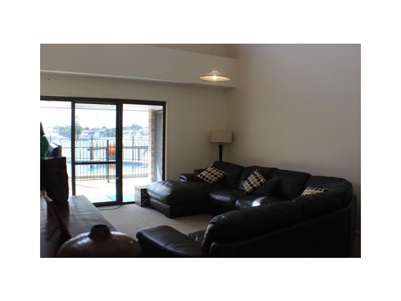 5 Masthead Drive, Cleveland QLD 4163