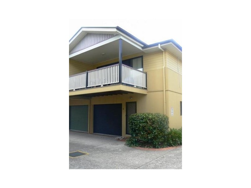 6/21 Eskgrove street, East Brisbane QLD 4169