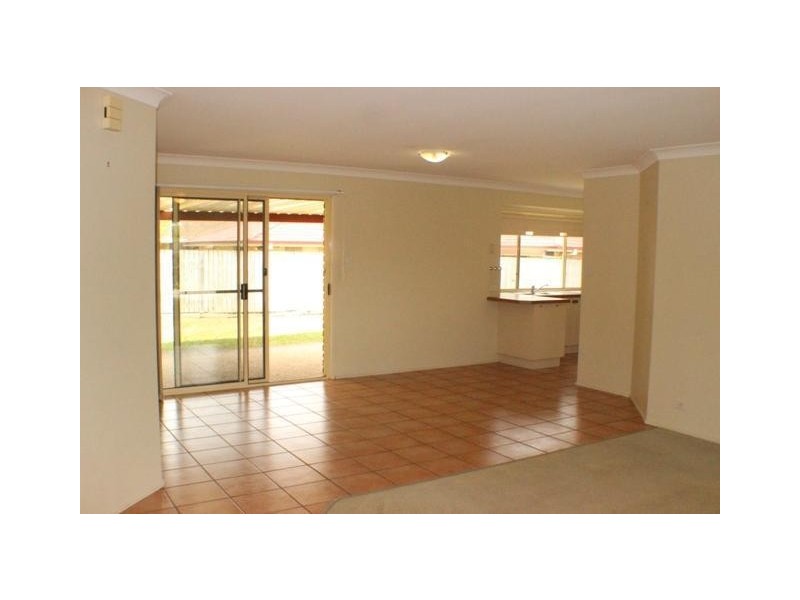 3 Moonlight place, Capalaba QLD 4157