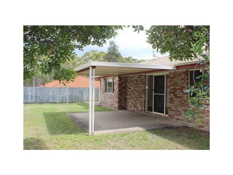 3 Moonlight place, Capalaba QLD 4157