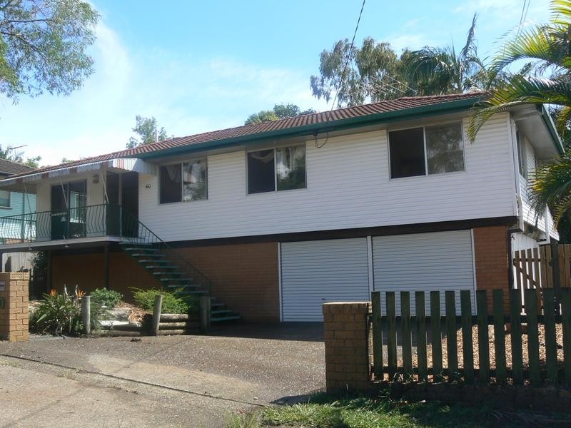 60 Sallows, Alexandra Hills QLD 4161