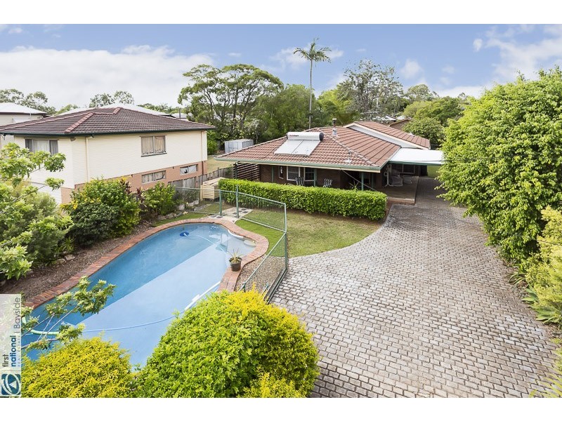 211 Birkdale Road, Birkdale QLD 4159