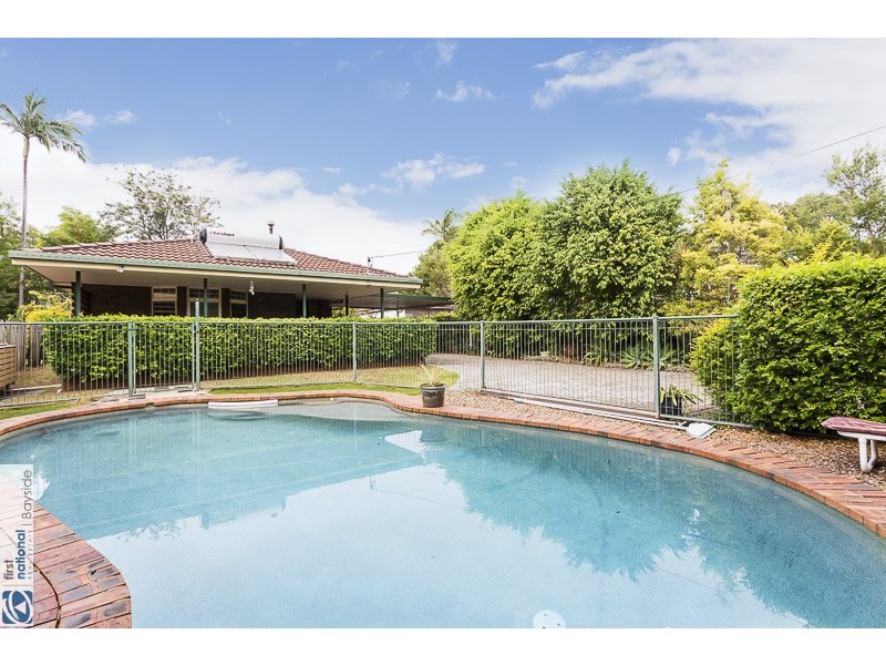 211 Birkdale Road, Birkdale QLD 4159