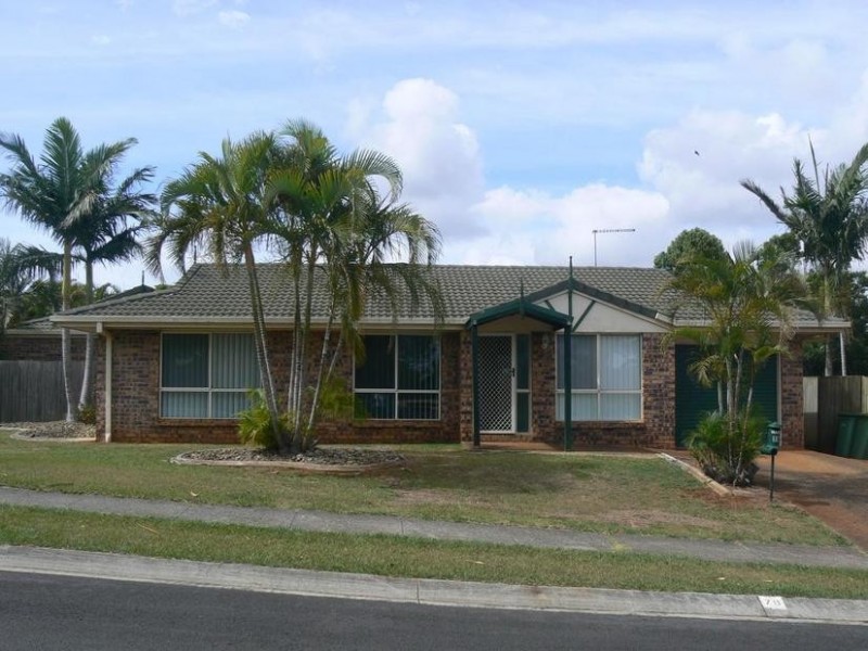78 Pitt Street, Redland Bay QLD 4165