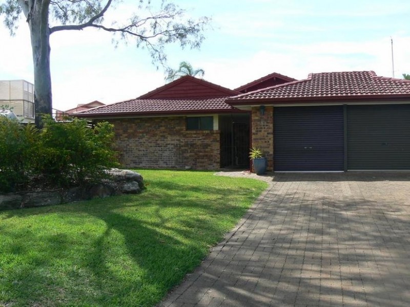 5 Masthead Drive, Cleveland QLD 4163
