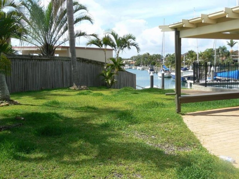 5 Masthead Drive, Cleveland QLD 4163