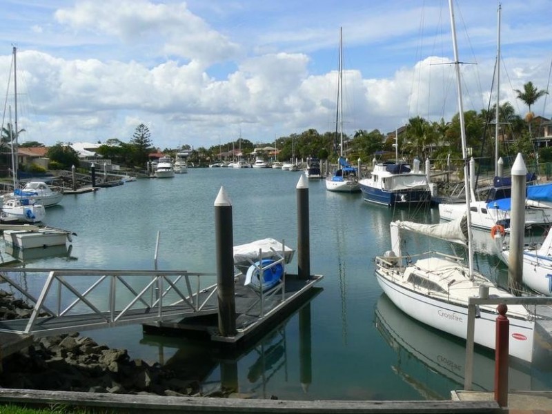 5 Masthead Drive, Cleveland QLD 4163