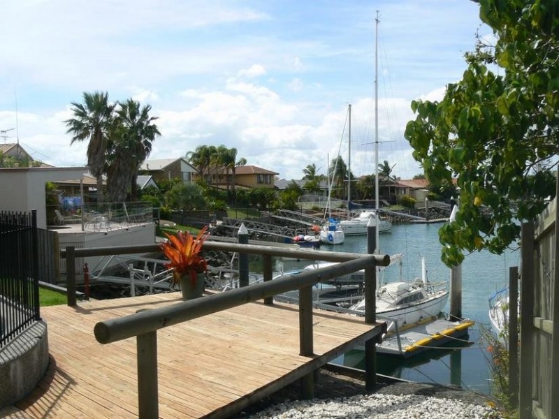 5 Masthead Drive, Cleveland QLD 4163