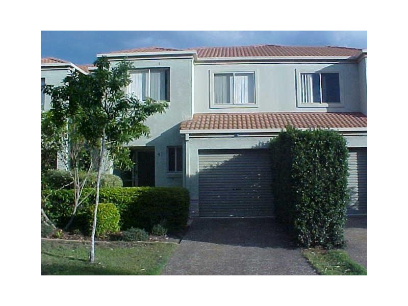 47/136 Princess Street, Cleveland QLD 4163