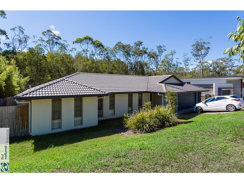 25 Spotted Gum Crescent, Mount Cotton QLD 4165