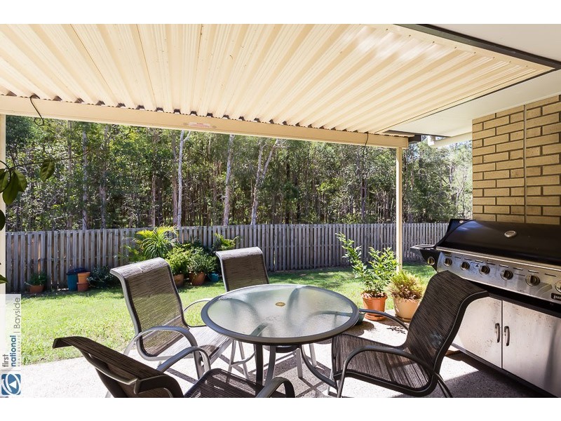 25 Spotted Gum Crescent, Mount Cotton QLD 4165