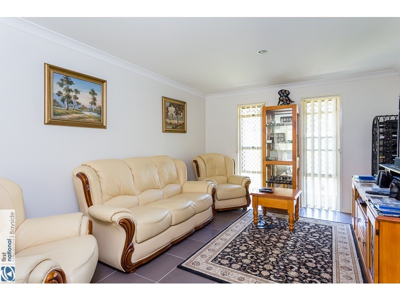 25 Spotted Gum Crescent, Mount Cotton QLD 4165