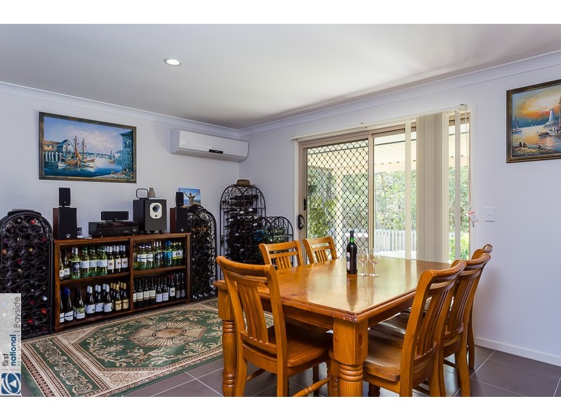 25 Spotted Gum Crescent, Mount Cotton QLD 4165