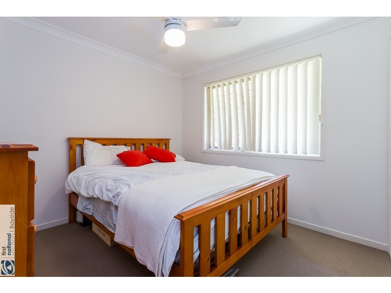 25 Spotted Gum Crescent, Mount Cotton QLD 4165