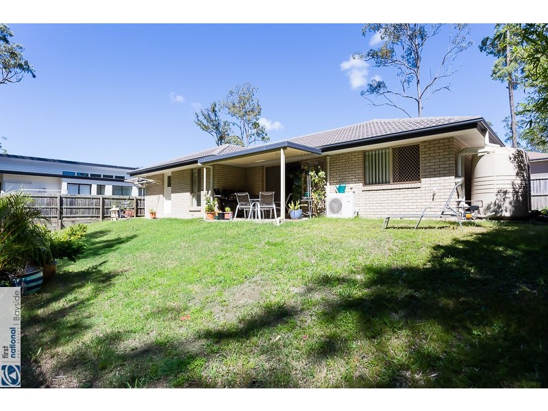 25 Spotted Gum Crescent, Mount Cotton QLD 4165
