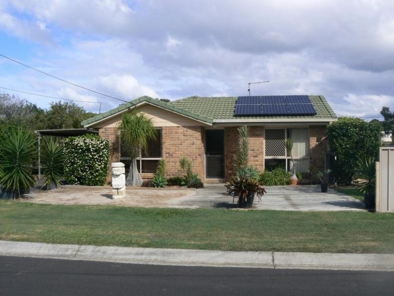 3 Rofail Court, Thorneside QLD 4158