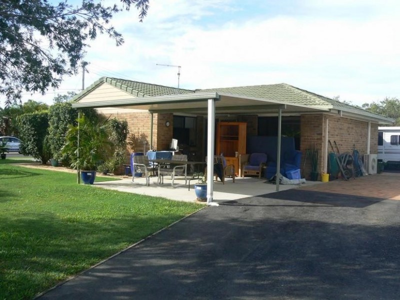 3 Rofail Court, Thorneside QLD 4158