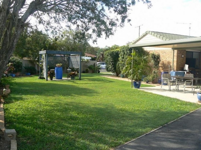 3 Rofail Court, Thorneside QLD 4158