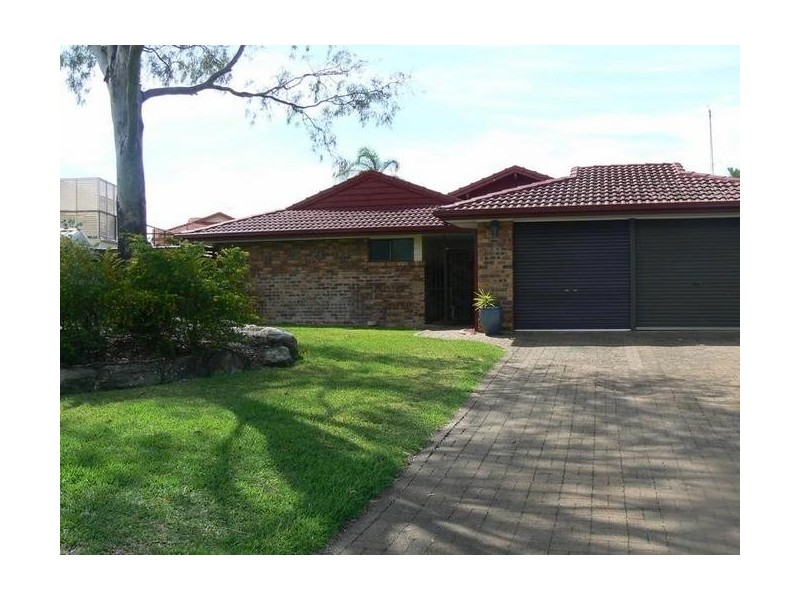 5 Masthead Drive, Cleveland QLD 4163