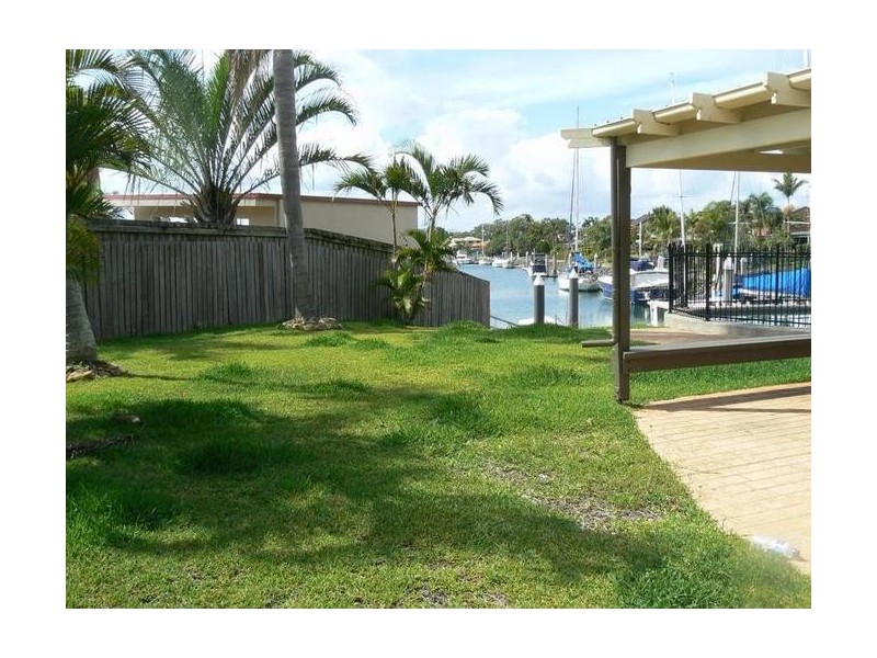 5 Masthead Drive, Cleveland QLD 4163