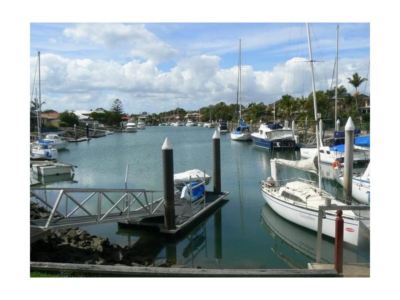 5 Masthead Drive, Cleveland QLD 4163