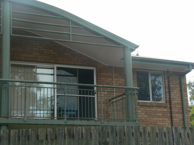 7/52 Fisher Road, Thorneside QLD 4158