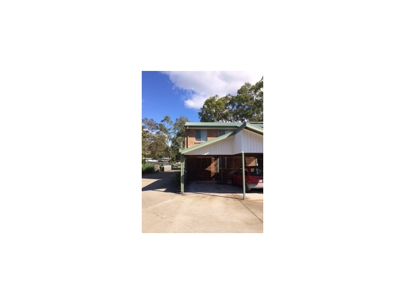 7/52 Fisher Road, Thorneside QLD 4158