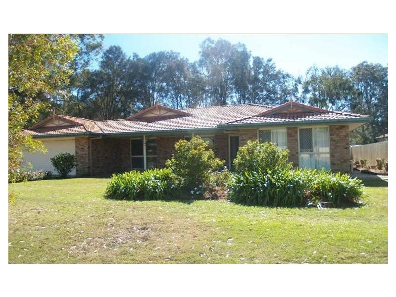 3 Ronald Court, Wellington Point QLD 4160