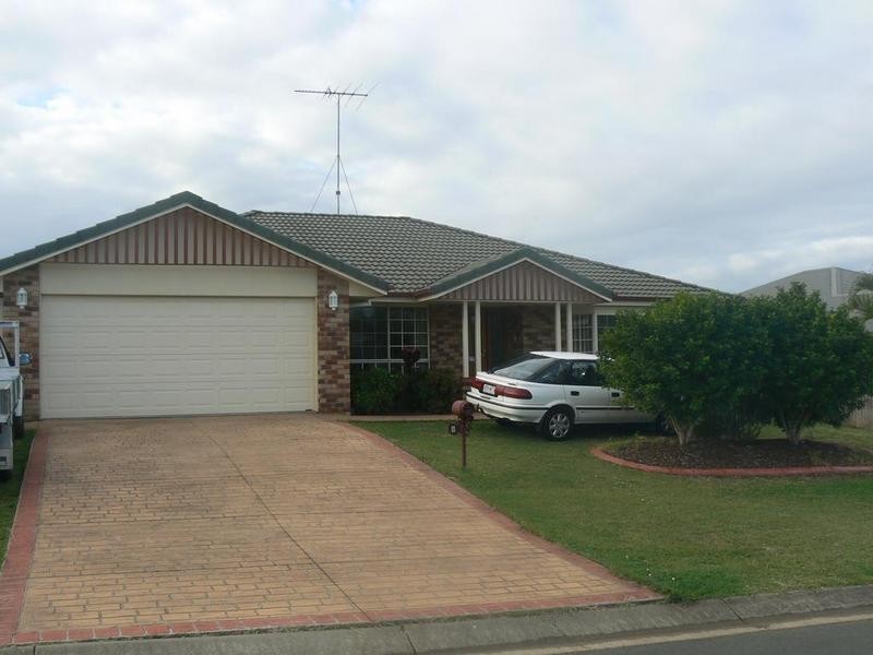9 Highgreen Place, Thornlands QLD 4164