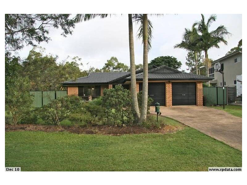 4 Grosvenor Court, Wellington Point QLD 4160