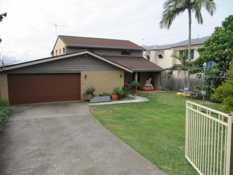 65 Mooroondu Rd, Thorneside QLD 4158