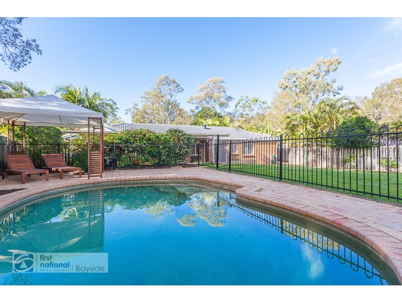 31 Montgomery Drive, Wellington Point QLD 4160