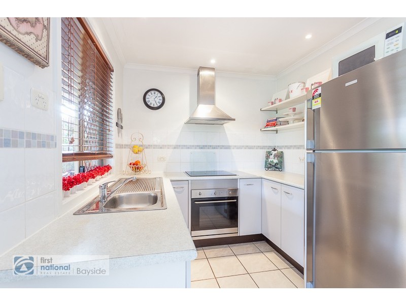 31 Montgomery Drive, Wellington Point QLD 4160