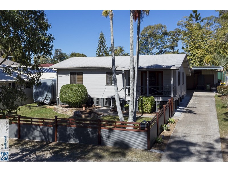 6 Beenwerrin Crescent, Capalaba QLD 4157
