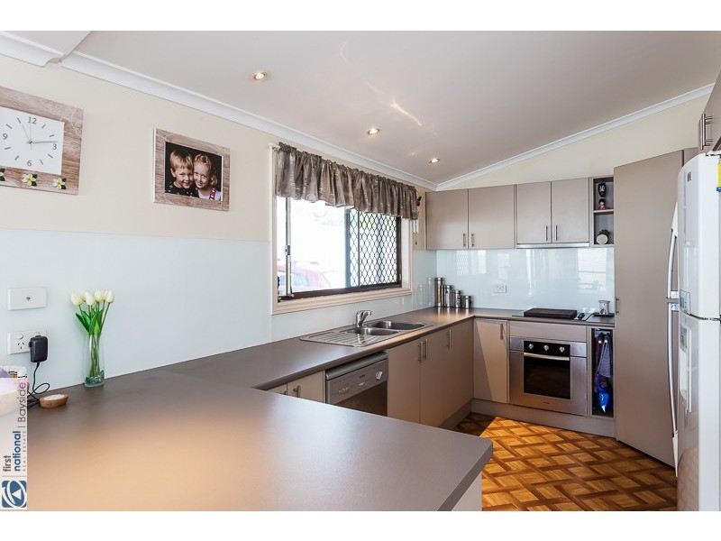 6 Beenwerrin Crescent, Capalaba QLD 4157