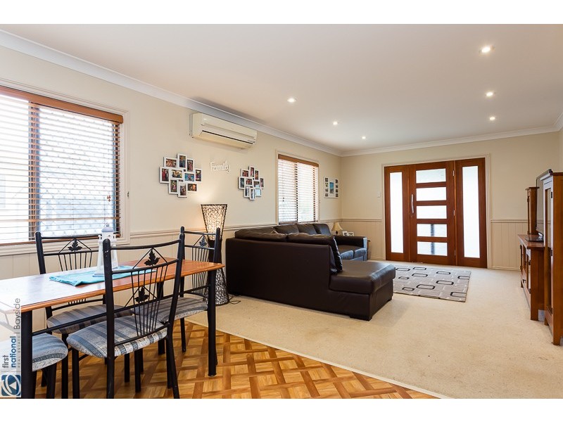 6 Beenwerrin Crescent, Capalaba QLD 4157