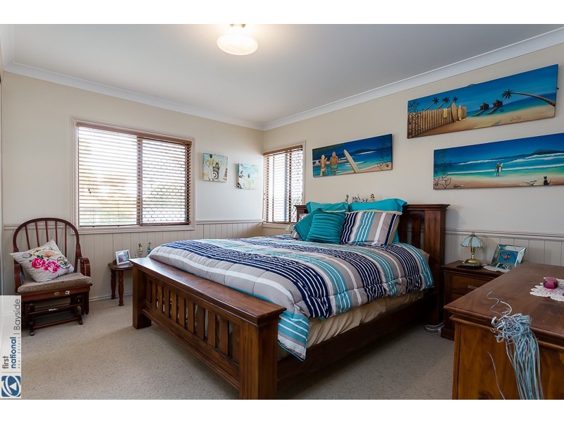 6 Beenwerrin Crescent, Capalaba QLD 4157