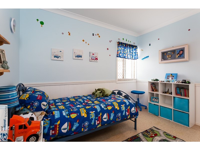 6 Beenwerrin Crescent, Capalaba QLD 4157