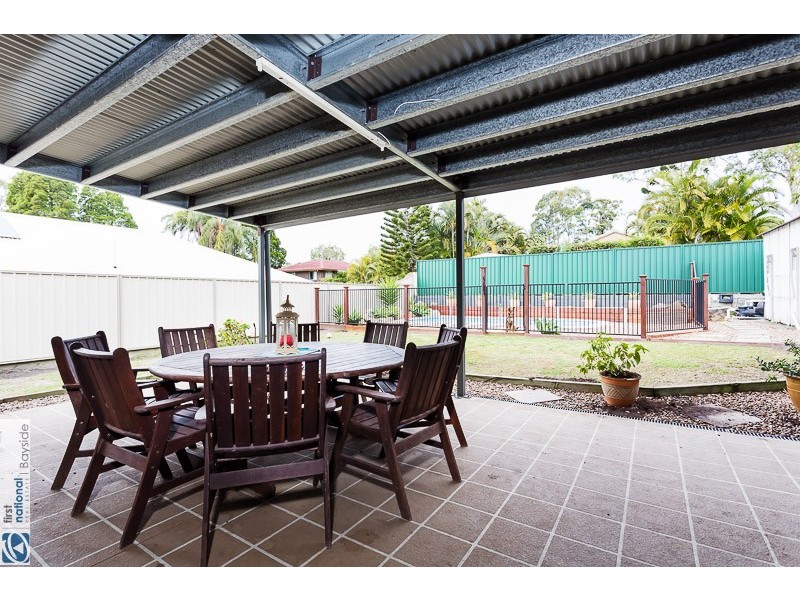 6 Beenwerrin Crescent, Capalaba QLD 4157