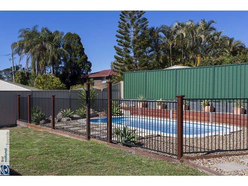 6 Beenwerrin Crescent, Capalaba QLD 4157
