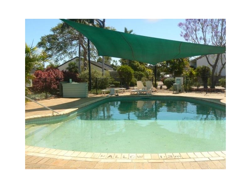 39/14 Kensington Place, Birkdale QLD 4159