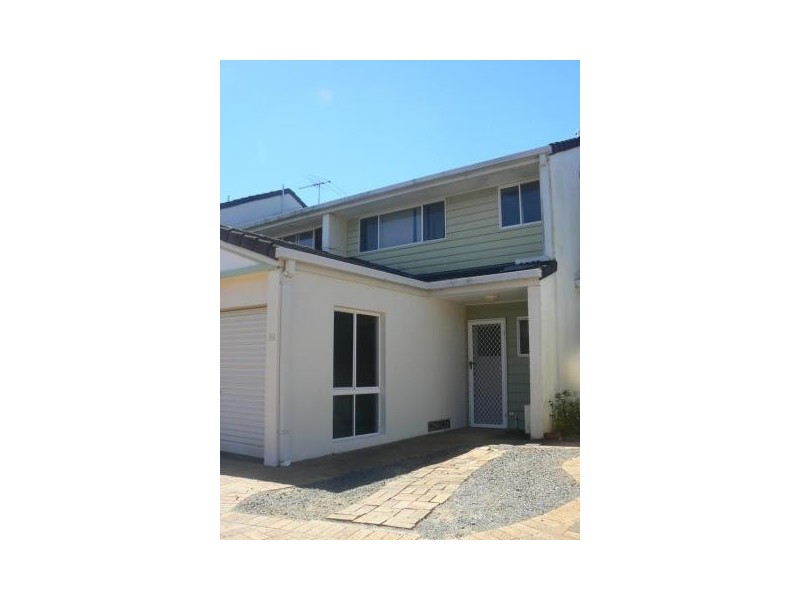 39/14 Kensington Place, Birkdale QLD 4159