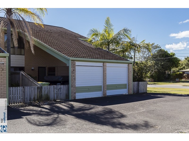 2/26 Channel Street, Cleveland QLD 4163