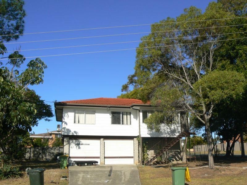 57 Ogilvie Street, Alexandra Hills QLD 4161